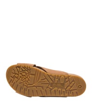 TIMBERLAND MALIBU WAVES Sandales bronzage indien - Chaussures Femme - 4