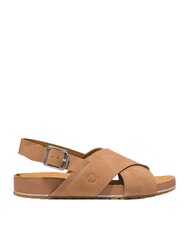 TIMBERLAND MALIBU WAVES Sandales bronzage indien - Chaussures Femme - 2