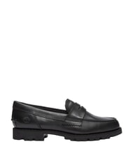 TIMBERLAND NOREEN mocassins en cuir - Chaussures Femme