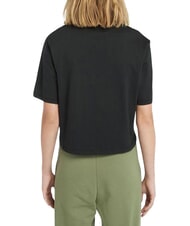 TIMBERLAND STACK LOGO  T-shirt en coton - T-shirt