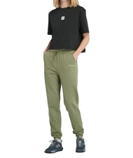 TIMBERLAND STACK LOGO  T-shirt en coton NOIR - T-shirt - 4