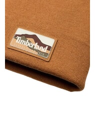 TIMBERLAND MOUNTAIN Chapeau &agrave; revers - Bonnets