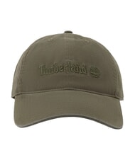TIMBERLAND COOPER HILL Casquette &agrave; visi&egrave;re feuille de vigne - Bonnets - 2