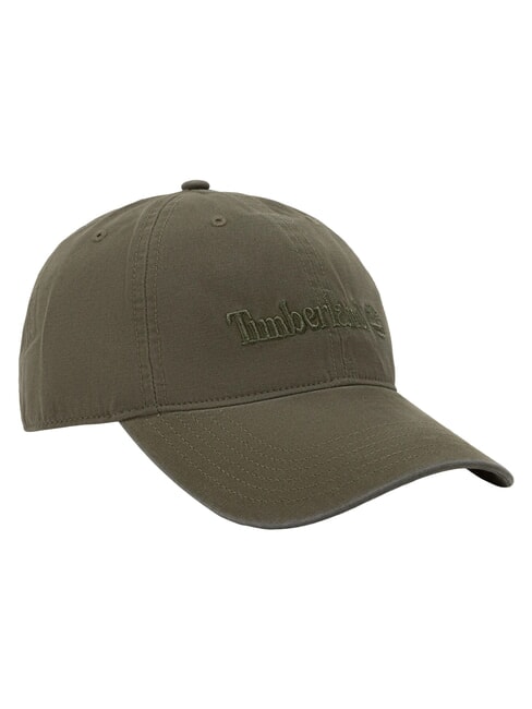COOPER HILL Casquette &agrave; visi&egrave;re feuille de vigne - Bonnets