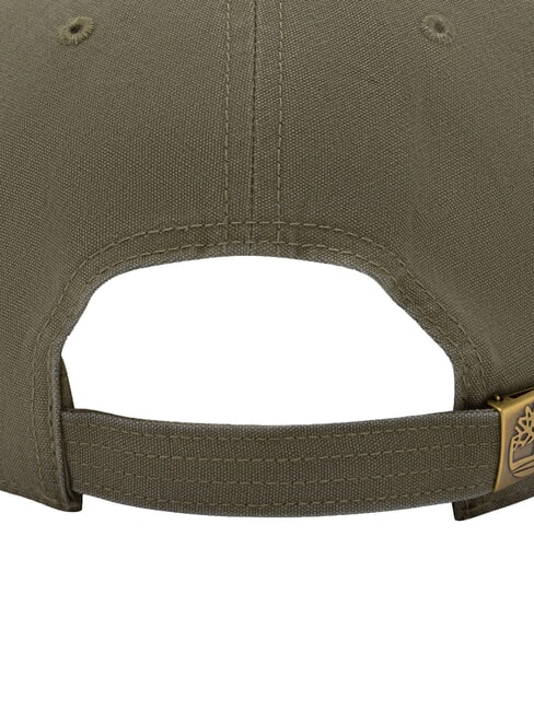 COOPER HILL Casquette &agrave; visi&egrave;re feuille de vigne - Bonnets
