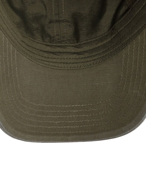 COOPER HILL Casquette &agrave; visi&egrave;re feuille de vigne - Bonnets