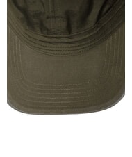 TIMBERLAND COOPER HILL Casquette &agrave; visi&egrave;re feuille de vigne - Bonnets - 5