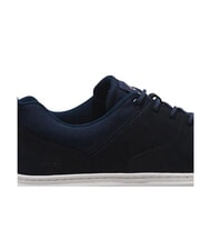 TIMBERLAND MAPLE GROVE Baskets en cuir marine - Chaussures Homme - 7
