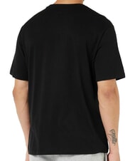 TIMBERLAND TIER3 T-shirt en pur coton NOIR - T-shirt - 2