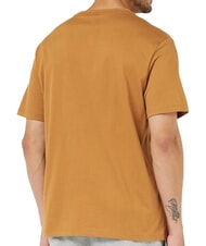 TIMBERLAND TIER3 T-shirt en pur coton botte de bl&eacute; - T-shirt - 2