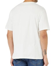 TIMBERLAND TIER3 T-shirt en pur coton - T-shirt