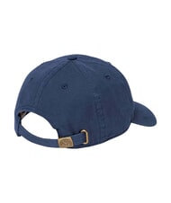TIMBERLAND COOPER HILL Casquette &agrave; visi&egrave;re denim fonc&eacute; - Bonnets - 2
