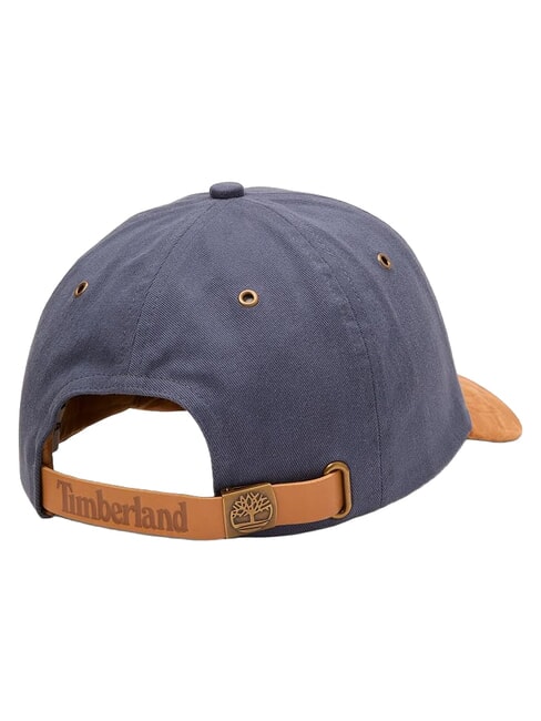 ARCHIVE casquette de baseball oc&eacute;an - Bonnets