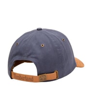 TIMBERLAND ARCHIVE casquette de baseball oc&eacute;an - Bonnets - 2