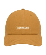 TIMBERLAND ARCHIVE casquette de baseball bl&eacute; - Bonnets - 5