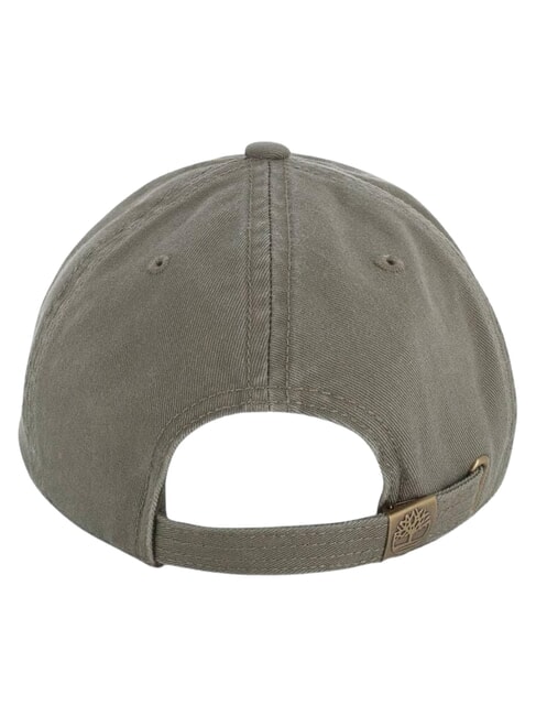 MIDLAND casquette de baseball feuille de vigne - Bonnets