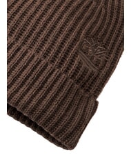 TIMBERLAND WOOL Chapeau en laine m&eacute;lang&eacute;e - Bonnets