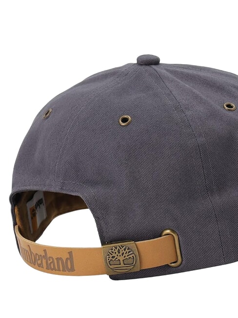 ARCHIVE casquette de baseball perle noircie - Bonnets