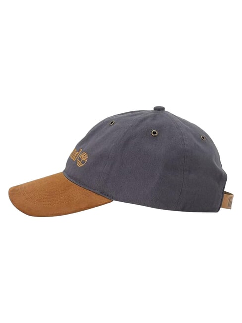 ARCHIVE casquette de baseball perle noircie - Bonnets