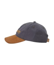 TIMBERLAND ARCHIVE casquette de baseball perle noircie - Bonnets - 3