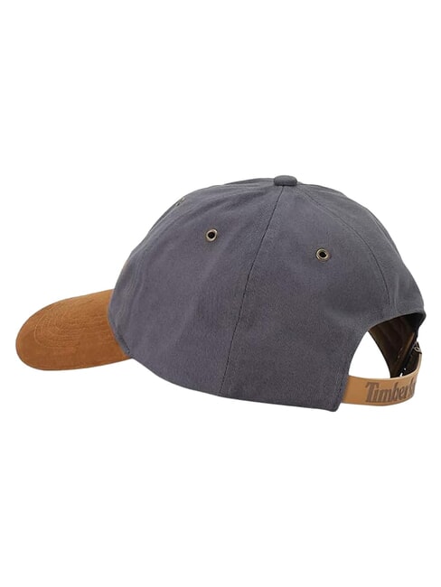 ARCHIVE casquette de baseball perle noircie - Bonnets