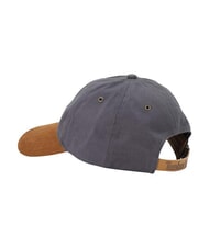 TIMBERLAND ARCHIVE casquette de baseball perle noircie - Bonnets - 4