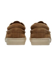 TIMBERLAND PORTOFINO mocassin en cuir beige moyen - Chaussures Homme - 5