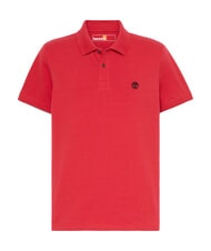 TIMBERLAND MILLERS RIVER polo &agrave; manches courtes Beaut&eacute; am&eacute;ricaine - chemise polo - 5