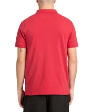 TIMBERLAND MILLERS RIVER polo &agrave; manches courtes Beaut&eacute; am&eacute;ricaine - chemise polo - 2