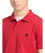 TIMBERLAND MILLERS RIVER polo &agrave; manches courtes Beaut&eacute; am&eacute;ricaine - chemise polo - 4