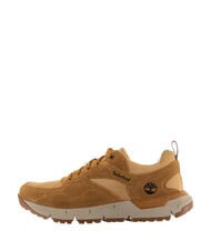 TIMBERLAND VOYAGER PARK  Baskets maille de bl&eacute; - Chaussures Homme - 2