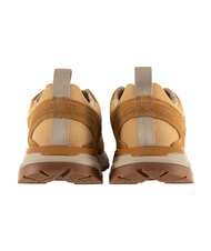 TIMBERLAND VOYAGER PARK  Baskets maille de bl&eacute; - Chaussures Homme - 3