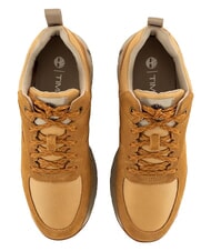 TIMBERLAND VOYAGER PARK  Baskets maille de bl&eacute; - Chaussures Homme - 4