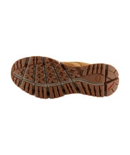 TIMBERLAND VOYAGER PARK  Baskets maille de bl&eacute; - Chaussures Homme - 6