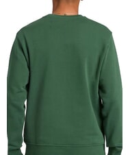 TIMBERLAND SILICON BADGE Sweat-shirt &agrave; col rond aiguille de pin - Pulls molletonn&eacute;s - 2
