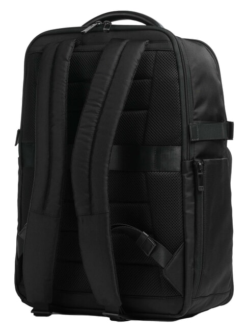 WOLLEM Sac &agrave; dos pour ordinateur portable 15,6 pouces Noir - Sacs &agrave; dos pour ordinateur portable