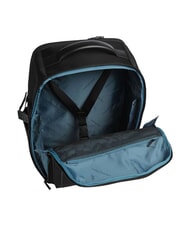 PIQUADRO WOLLEM Sac &agrave; dos pour ordinateur portable 15,6 pouces Noir - Sacs &agrave; dos pour ordinateur portable - 3