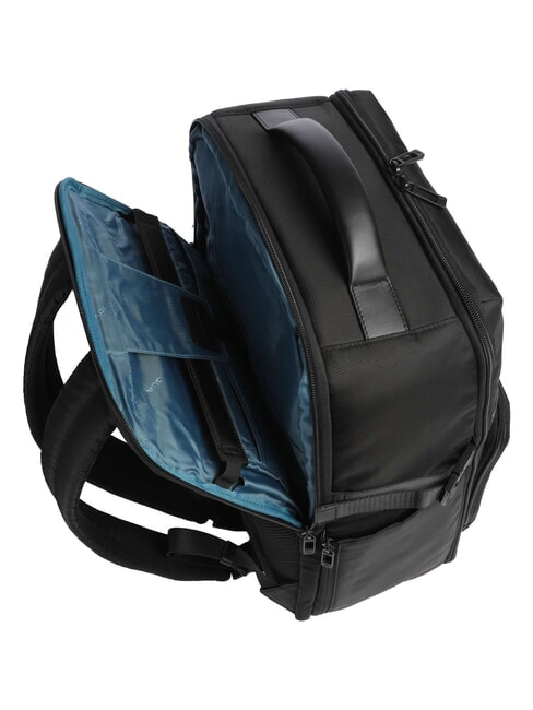WOLLEM Sac &agrave; dos pour ordinateur portable 15,6 pouces Noir - Sacs &agrave; dos pour ordinateur portable