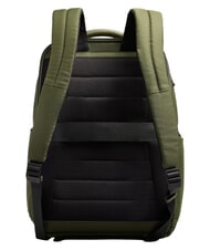 PIQUADRO WOLLEM Sac &agrave; dos pour ordinateur portable 15,6 pouces VERT - Sacs &agrave; dos pour ordinateur portable - 3
