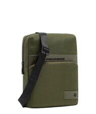 PIQUADRO WOLLEM Sac de transport pour iPad - Sacs en Bandouli&egrave;res pour Homme