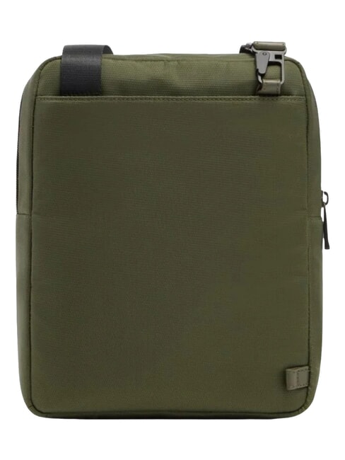 WOLLEM Sac de transport pour iPad VERT - Sacs en Bandouli&egrave;res pour Homme