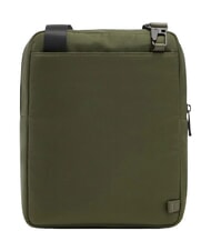 PIQUADRO WOLLEM Sac de transport pour iPad VERT - Sacs en Bandouli&egrave;res pour Homme - 3