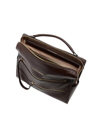 PIQUADRO W140 sacoche pour ordinateur portable 14" MARRON - Porte Documents Travail - 4
