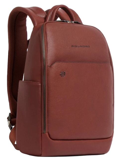 BLACK SQUARE Sac &agrave; dos pour ordinateur portable 13 pouces, en cuir CUIR - Sacs &agrave; dos pour ordinateur portable