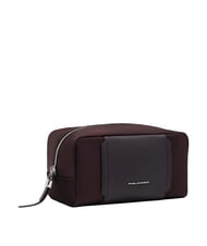 PIQUADRO LYRA Beaut&eacute; bordeaux 2 - Trousses - 2