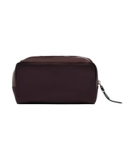 PIQUADRO LYRA Beaut&eacute; bordeaux 2 - Trousses - 3