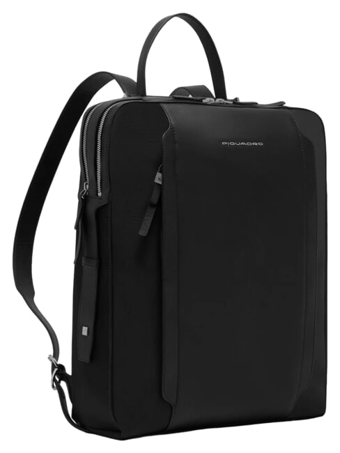 LYRA Sac &agrave; dos pour ordinateur portable 15,6 pouces Noir - Sacs &agrave; dos pour ordinateur portable