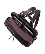 PIQUADRO LYRA Sac &agrave; dos pour ordinateur portable 15,6 pouces bordeaux 2 - Sacs &agrave; dos pour ordinateur portable - 4