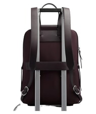 PIQUADRO LYRA Sac &agrave; dos pour ordinateur portable 14 pouces bordeaux 2 - Sacs pour Femme - 3
