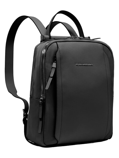 LYRA Sac &agrave; dos Noir - Sacs pour Femme